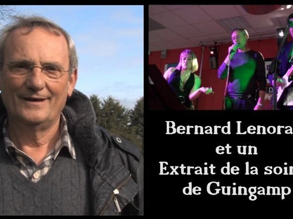 La Golfarmoricaine 2012