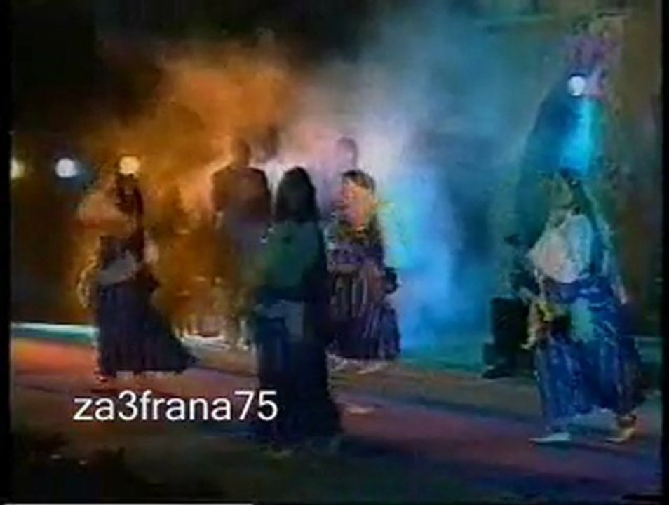 chedli hajji 3al jahfa