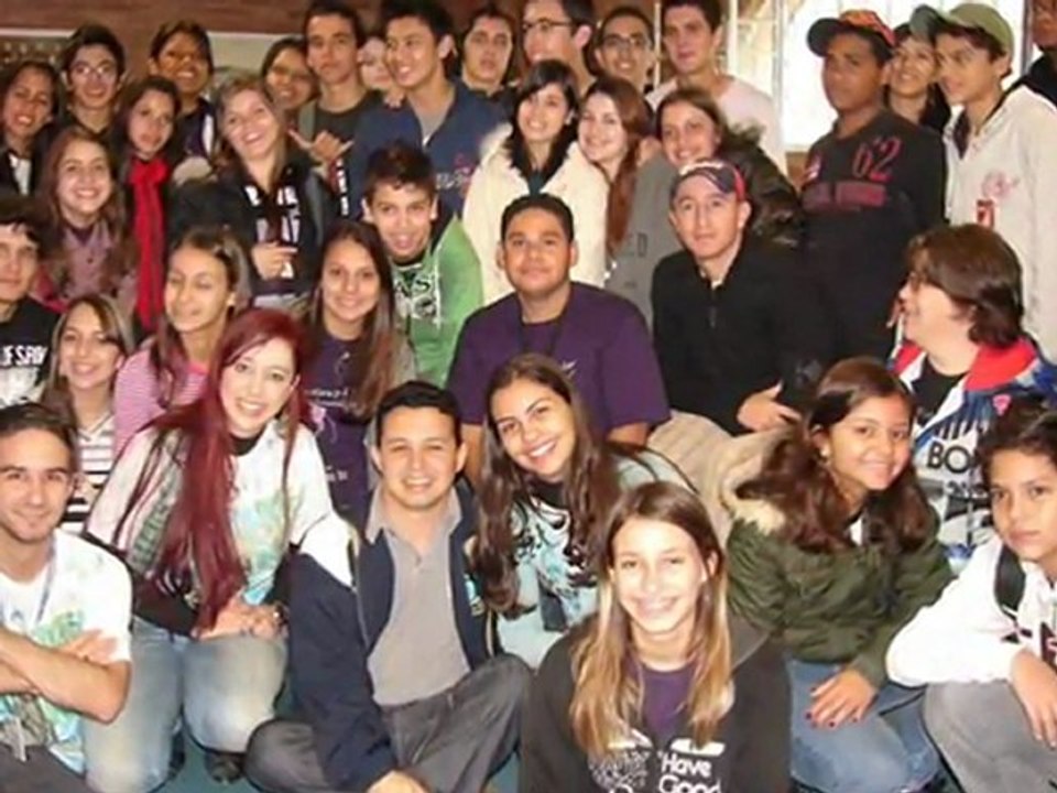 Linda Juventude - Eu Mesmo