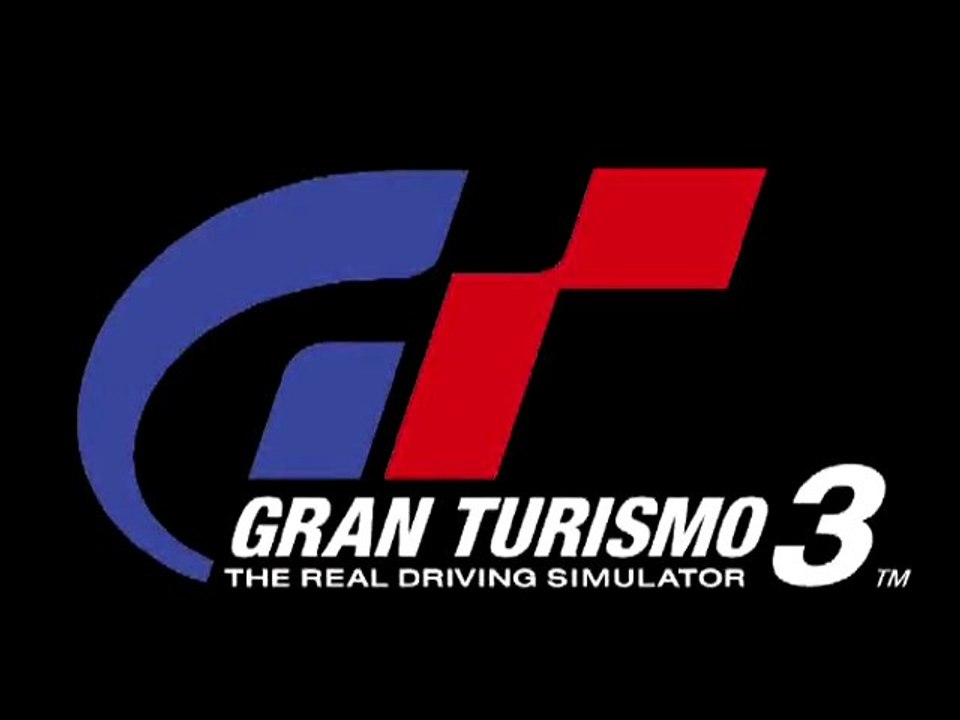 Gran Turismo 3 A-Spec (Demo)