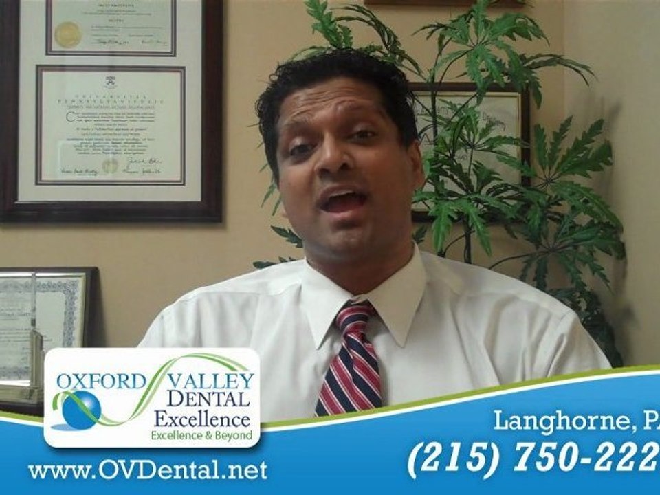 Early Periodontal Disease Langhorne