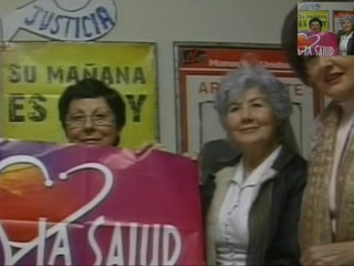 Proyecto de Manos Unidas  2012