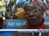 Forum mondial de l'eau: le cas du Sénégal