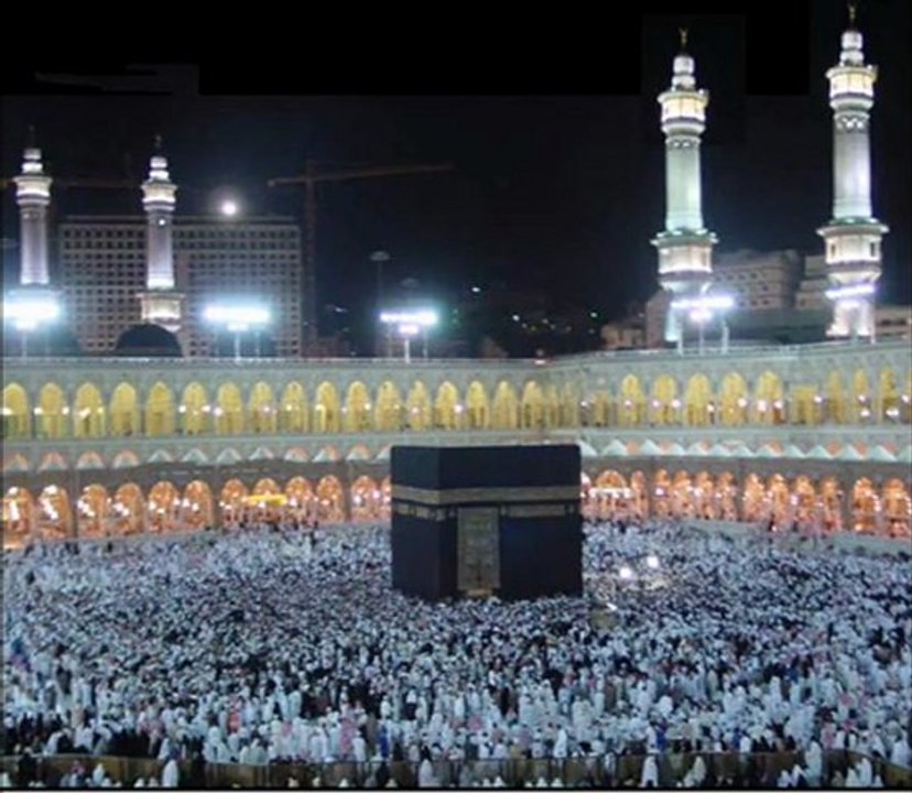 ‫سورة الرحمن بصوت القارئ المعروف محمد المحيسني‬‎