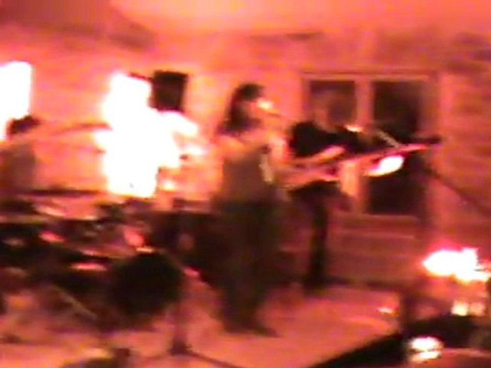 Le Tournebelle 2012.03.09 Original Song - Extrait 1