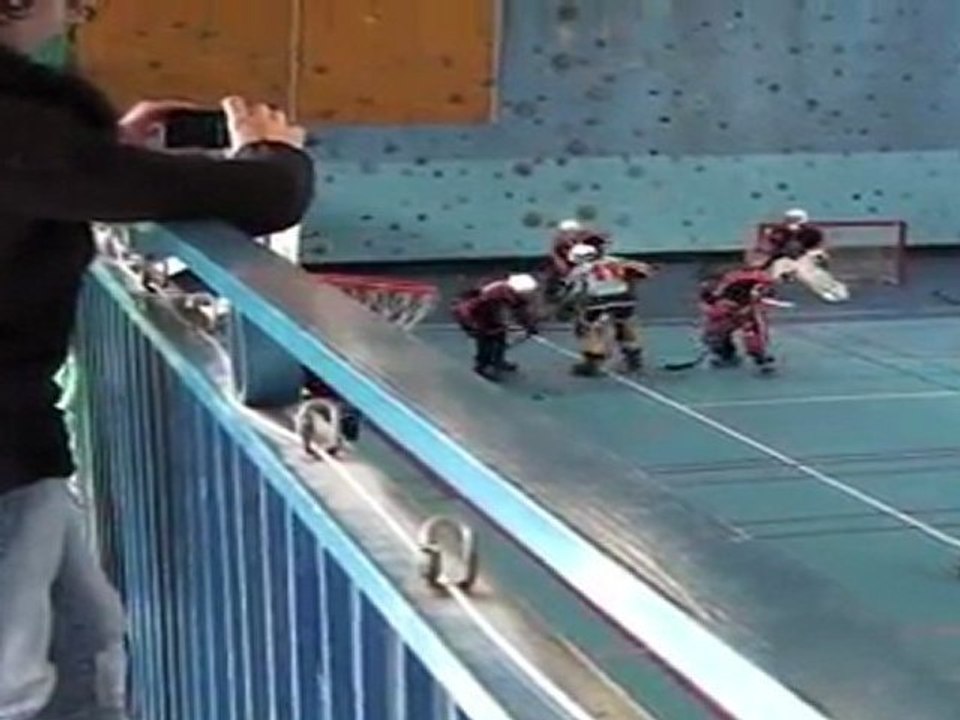 N3 : Canet - Toulouse Partie 1