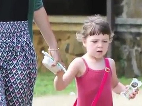 Celebrity Baby Watch 2012