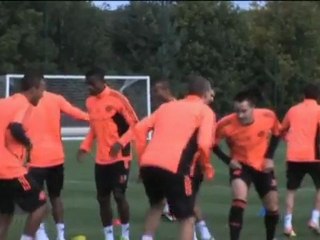 Chelsea - Drogba e Ivanovic credono nella rimonta