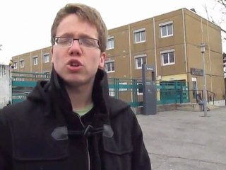 Coulommiers : interdit de tracter au lycée