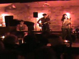 Le Tournebelle 2012.03.09 Original Song - Extrait 2