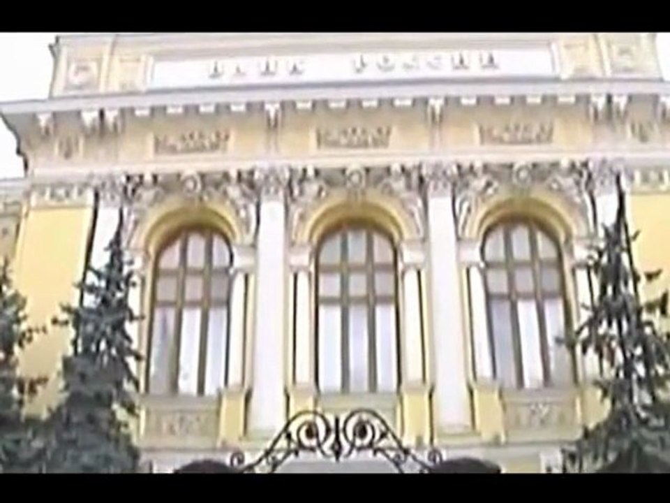 Почему инвесторы выводят капиталы из России?
