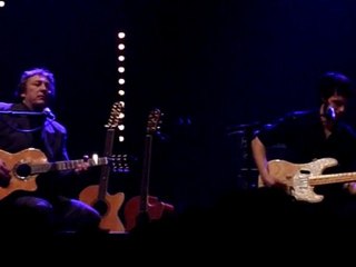 Stephan Eicher -Tu ne me dois rien