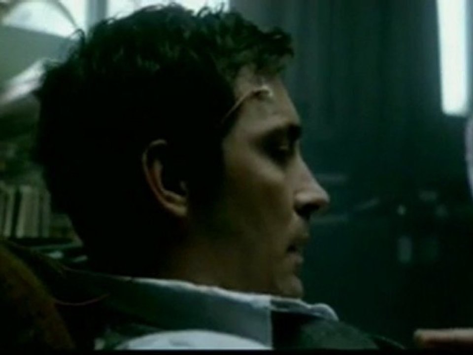 Possession - Clip Hypnosis