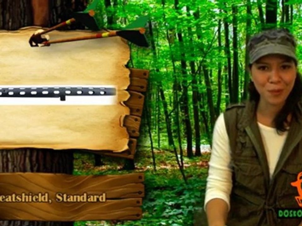 Heatshield, Standard Review