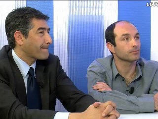 Talk - Partie 1 : "Il manque du talent..."