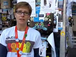 Social Media Personality Analysis & Profiling: Whit.li