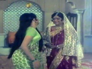 Iddaru Iddare - Chandrakala Sentiment