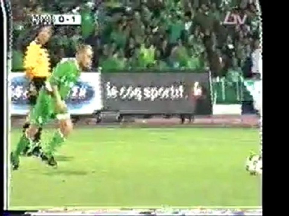 apollon-OMONOIA 2003-04 Stigmiotypa