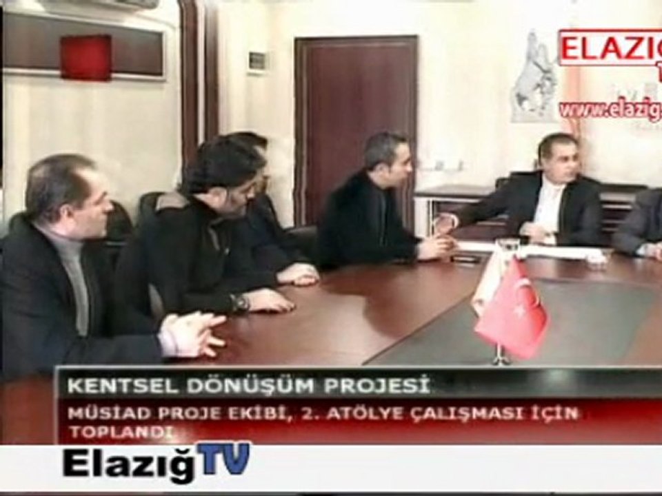 Kentsel-Donusum-Projesi