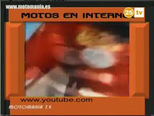 Motomania TV Programa 120