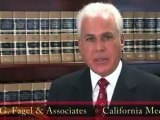 Dr. Bruce Fagel Discusses Birth Injury Cases