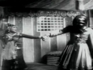 Anarkali - Nageswara Rao Buy Anjali Devi In Slave Auction