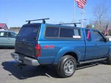 2004 Nissan Frontier Rochester NH - by EveryCarListed.com