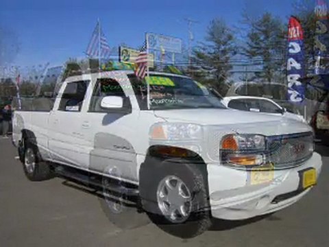 2006 GMC Sierra 1500 Rochester NH - by EveryCarListed.com