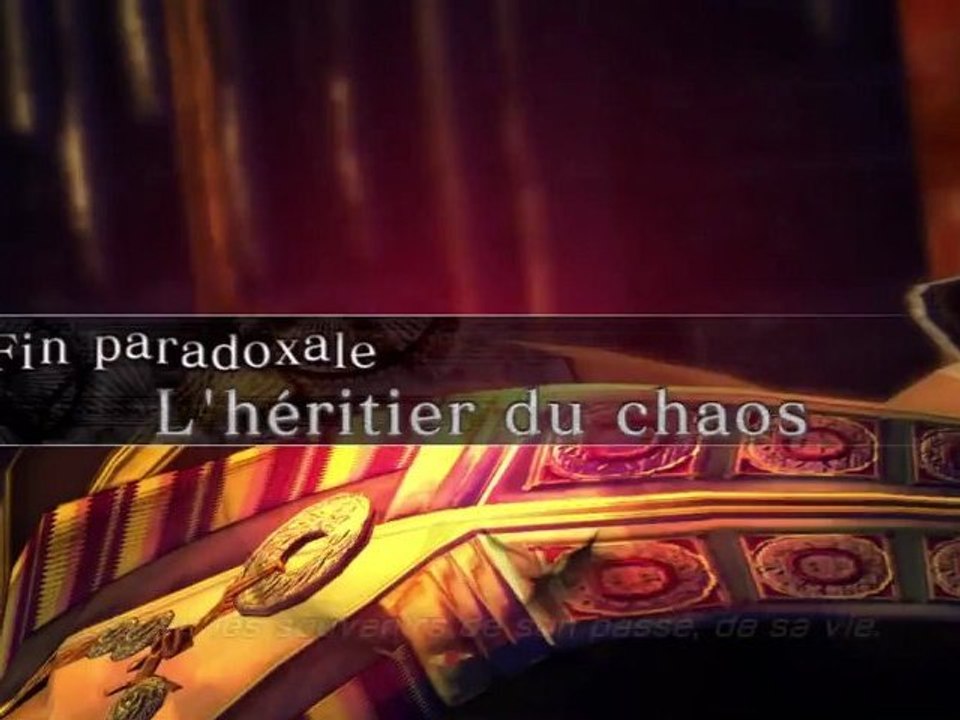 Final Fantasy XIII-2 - Paradox (7)