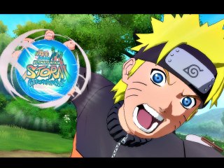 (:Ɗє¢συνєʀтє:) Naruto Shippuden: Ultimate Ninja Storm Generations - ⓅⓈ3