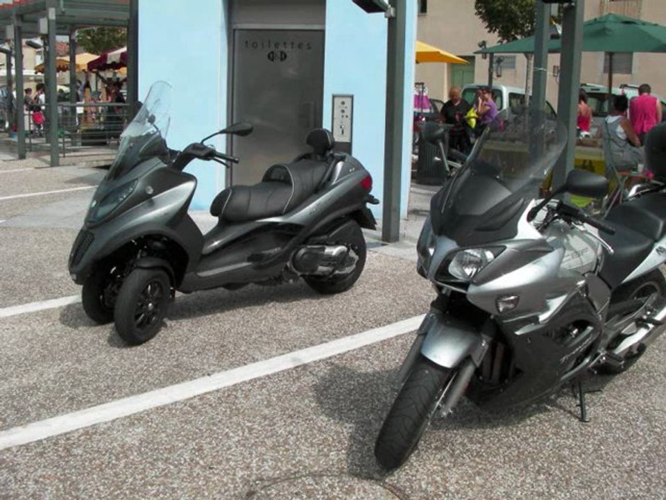 Pique-nique Montagne Noire 06 aout 2011