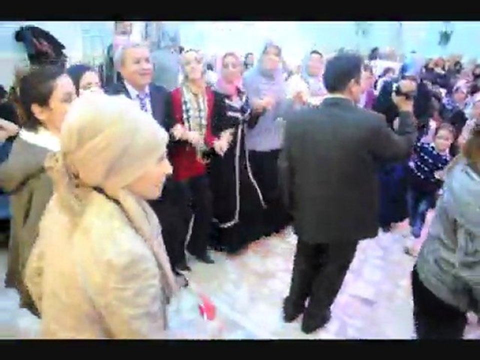 Canan Başaran (Cano) Alucra Kemallı Bayanlarla Bir Araya Geldi.