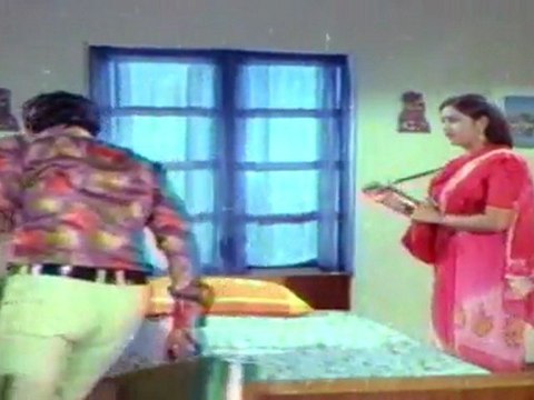 Kodallu Vastunnaru Jagratha - Jr Soban Babu Makes A Plan