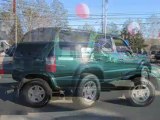 2000 Toyota 4Runner Rochester NH - by EveryCarListed.com