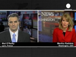 Afghanistan : 60% des Americains pensent que cette...