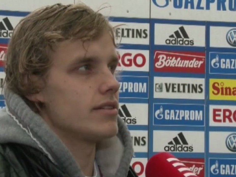 Schalke 04 ist zurück