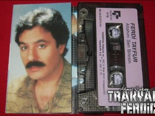 Ferdi Tayfur & Hatıralar ...