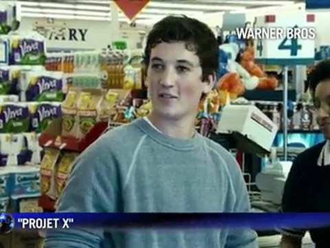 Cinéma: les sorties du mercredi 14 mars