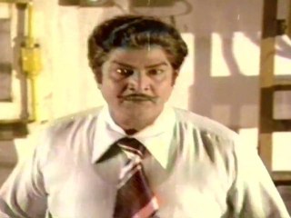 Pogarubothu - Sobhan Babu Super Fight