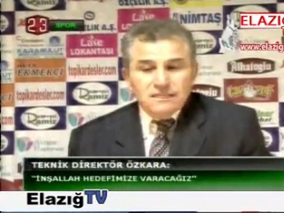 OZKARA-İnsallah-Hedefimize-Varacagız