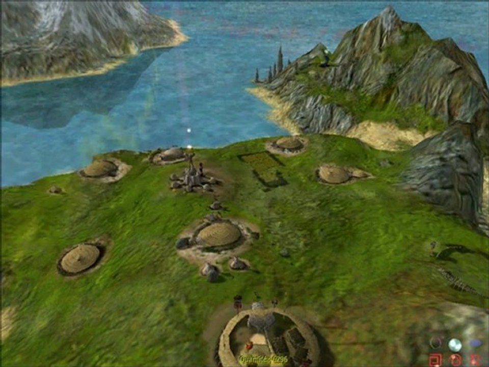 Black&White épisode 10