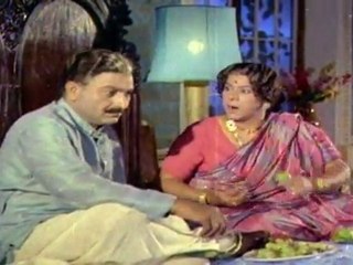 Pogarubothu - Suryakantham Argues With Gummadi