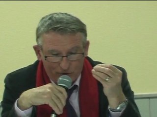 Intervention de Gérard LE CAM, sénateur