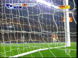 Το γκολ του Χατέμ Μπεν Αρφά