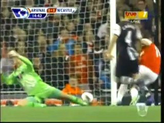 Το γκολ του Φαν Πέρσι