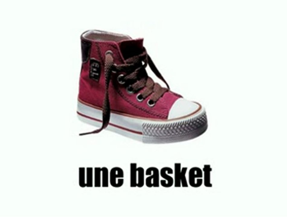 - Pour bébé
