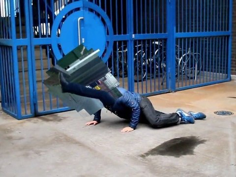 Graham Coxon - What'll It Take