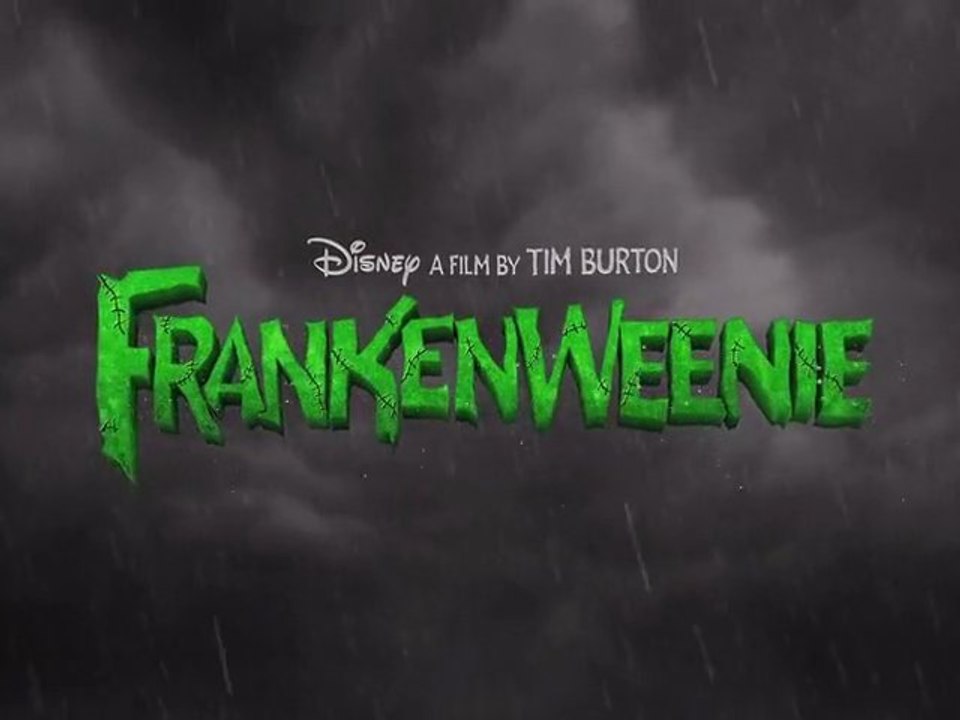  - Bande-Annonce  (Anglais)