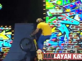 Yetenek Sizsiniz Final HavlayanKirpi.com