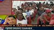 Chávez habla desde Cuba para acto de Misión Saber y Trabajo